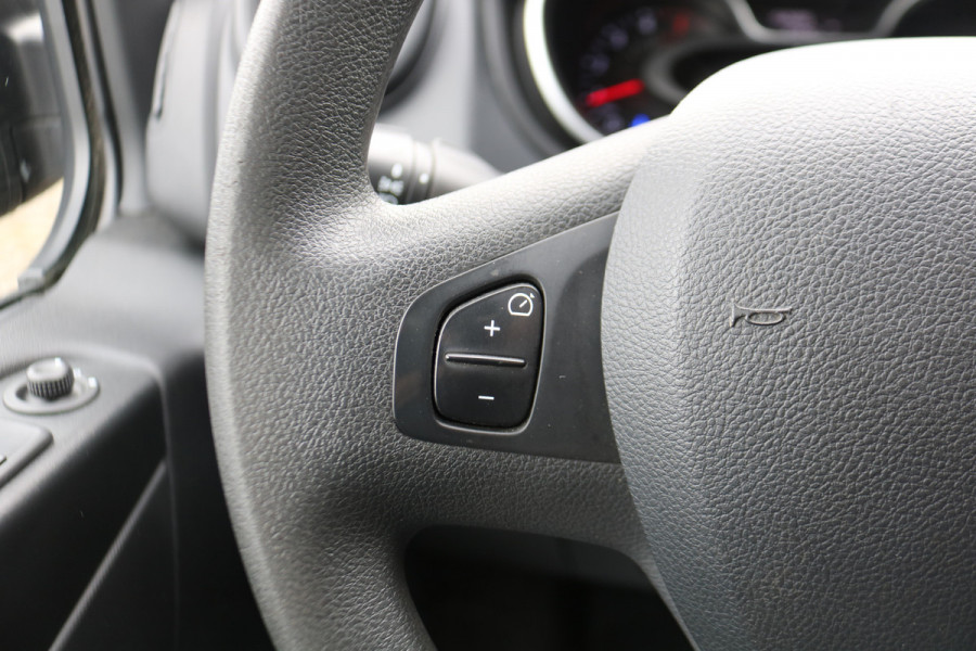 Renault Trafic 2.0 dCi 145pk L2 H1 Automaat 2x Schuifdeur