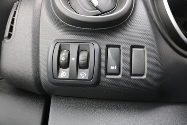 Renault Trafic 2.0 dCi 145pk L2 H1 Automaat 2x Schuifdeur