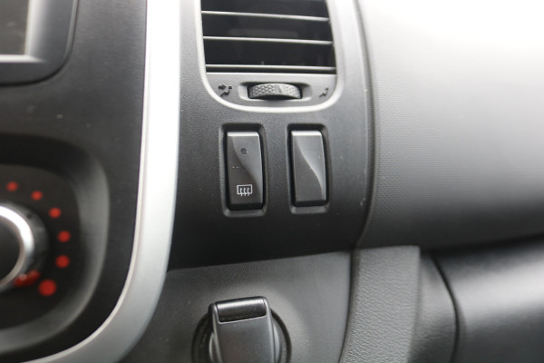 Renault Trafic 2.0 dCi 145pk L2 H1 Automaat 2x Schuifdeur