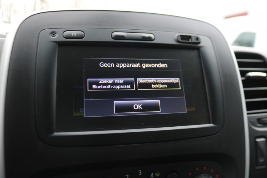 Renault Trafic 2.0 dCi 145pk L2 H1 Automaat 2x Schuifdeur