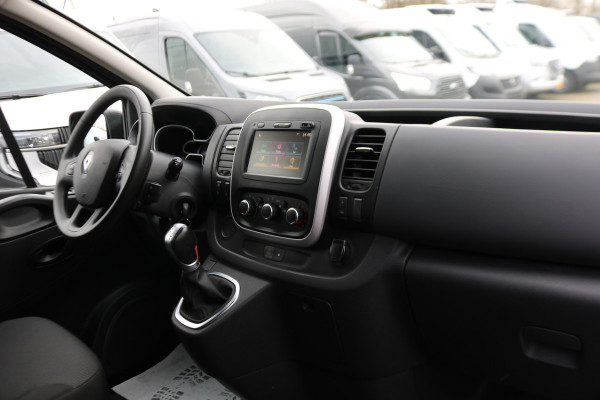 Renault Trafic 2.0 dCi 145pk L2 H1 Automaat 2x Schuifdeur