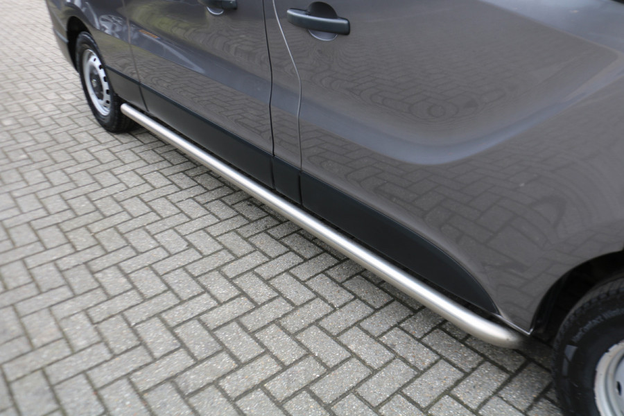 Renault Trafic 2.0 dCi 145pk L2 H1 Automaat 2x Schuifdeur