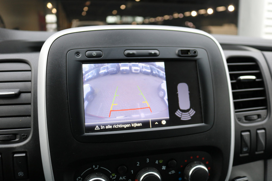 Renault Trafic 2.0 dCi 145pk L2 H1 Automaat 2x Schuifdeur