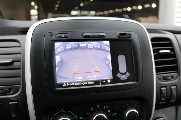 Renault Trafic 2.0 dCi 145pk L2 H1 Automaat 2x Schuifdeur