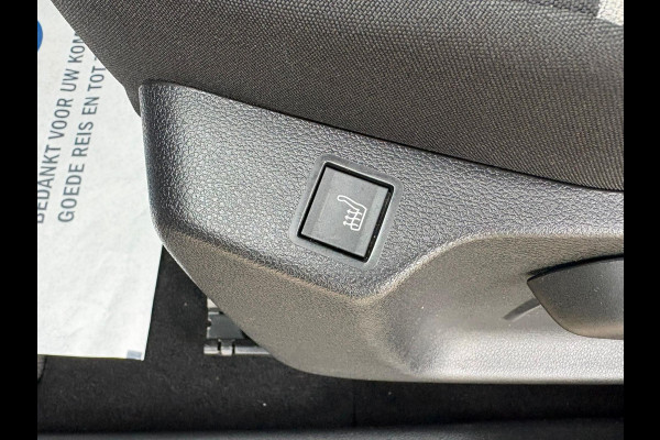 Citroën Berlingo 1.2 PureTech Shine HEAD-up,PANO,GARANTIE, STOEL VERWARMING