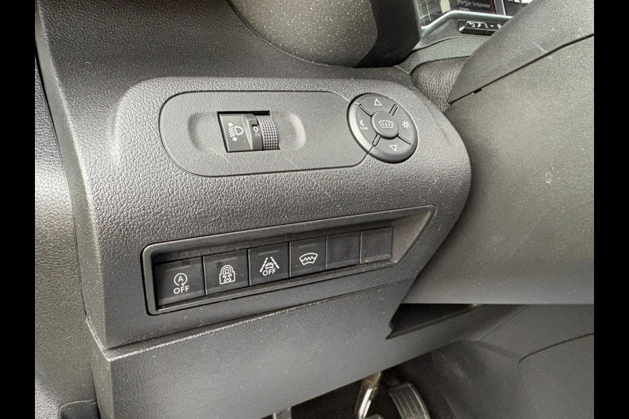 Citroën Berlingo 1.2 PureTech Shine HEAD-up,PANO,GARANTIE, STOEL VERWARMING
