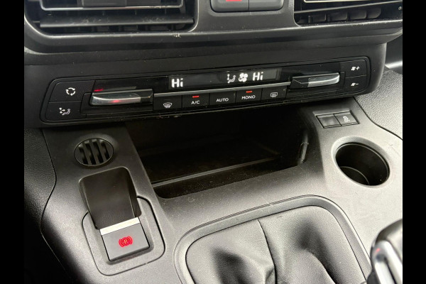 Citroën Berlingo 1.2 PureTech Shine HEAD-up,PANO,GARANTIE, STOEL VERWARMING