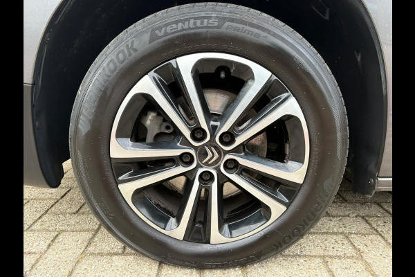 Citroën Berlingo 1.2 PureTech Shine HEAD-up,PANO,GARANTIE, STOEL VERWARMING