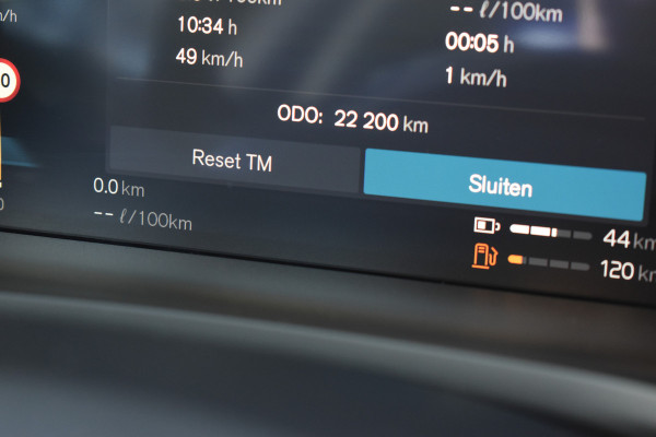 Volvo V60 T6 AWD 350PK Plug-in Hybrid Plus Dark | 360 Camera | H&K | BLIS | ACC | Stoelverwarming | Leder |