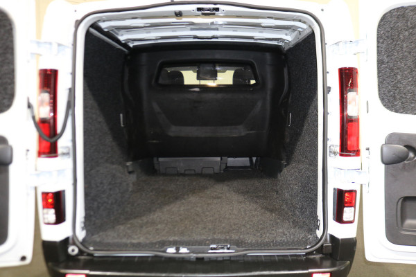 Renault Trafic 2.0 Blue dCi 150pk L2 H1 Advance DC