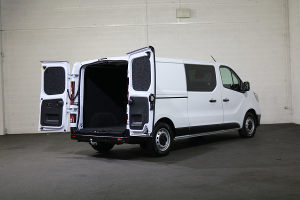 Renault Trafic 2.0 Blue dCi 150pk L2 H1 Advance DC