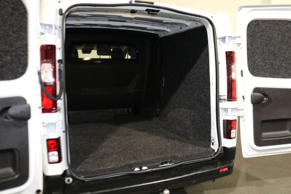 Renault Trafic 2.0 Blue dCi 150pk L2 H1 Advance DC