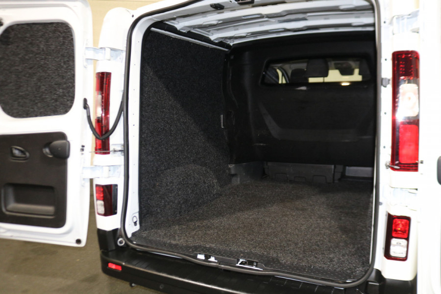 Renault Trafic 2.0 Blue dCi 150pk L2 H1 Advance DC