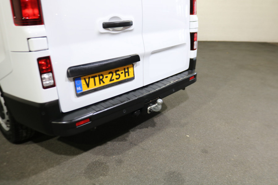 Renault Trafic 2.0 Blue dCi 150pk L2 H1 Advance DC