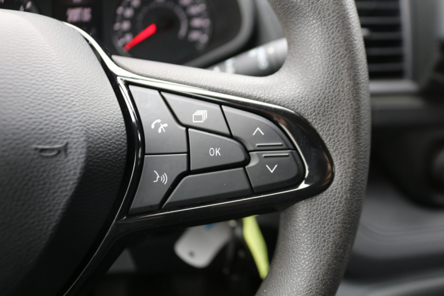 Renault Trafic 2.0 Blue dCi 150pk L2 H1 Advance DC