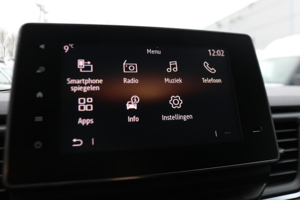 Renault Trafic 2.0 Blue dCi 150pk L2 H1 Advance DC