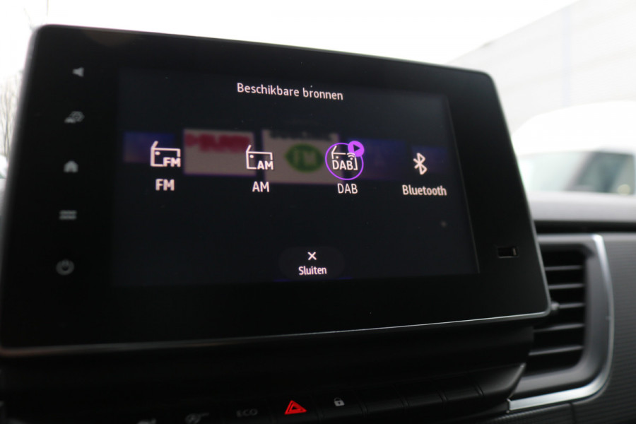 Renault Trafic 2.0 Blue dCi 150pk L2 H1 Advance DC