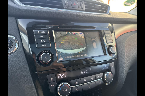 Nissan QASHQAI 1.3 DIG-T Premium Edition | Trekhaak | Lederen bekleding