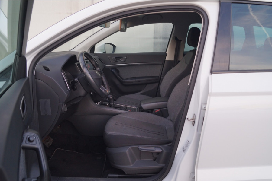 Seat Ateca 1.5 TSI 150pk DSG Style Business Intense -LED-ECC-