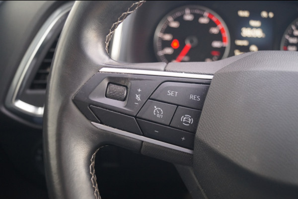 Seat Ateca 1.5 TSI 150pk DSG Style Business Intense -LED-ECC-