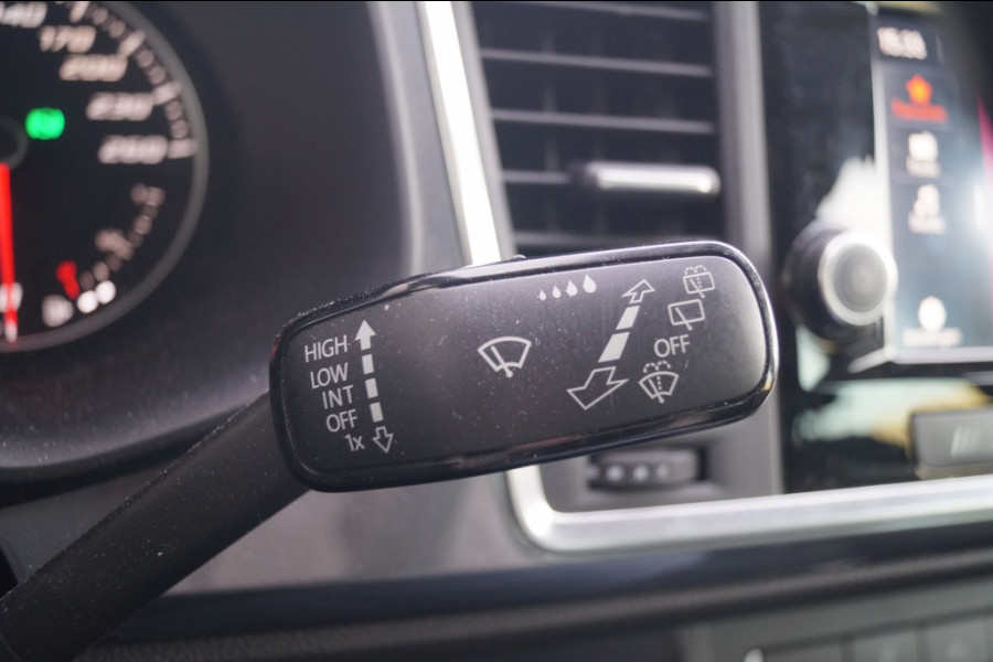 Seat Ateca 1.5 TSI 150pk DSG Style Business Intense -LED-ECC-