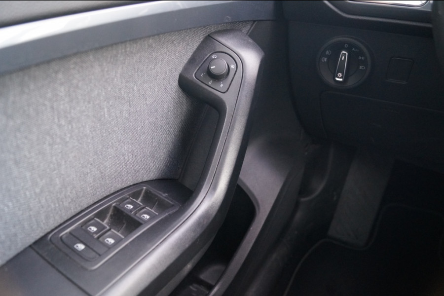 Seat Ateca 1.5 TSI 150pk DSG Style Business Intense -LED-ECC-