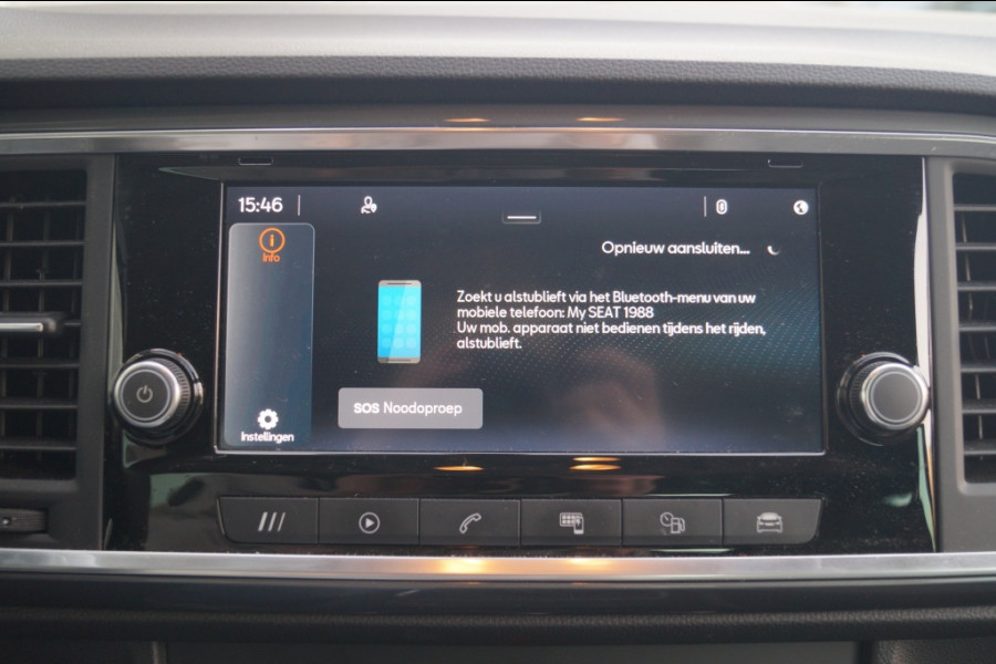 Seat Ateca 1.5 TSI 150pk DSG Style Business Intense -LED-ECC-