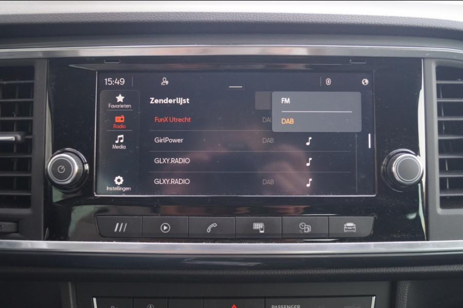 Seat Ateca 1.5 TSI 150pk DSG Style Business Intense -LED-ECC-