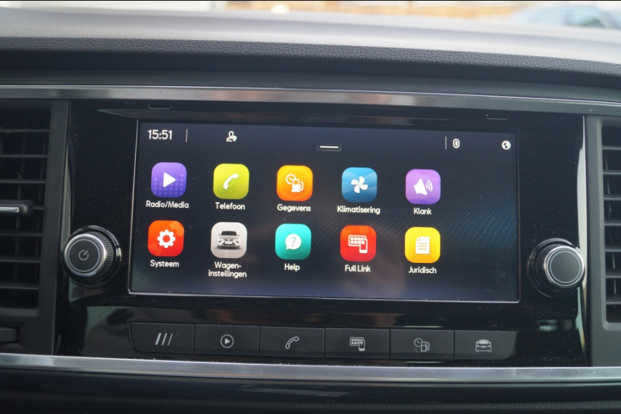 Seat Ateca 1.5 TSI 150pk DSG Style Business Intense -LED-ECC-