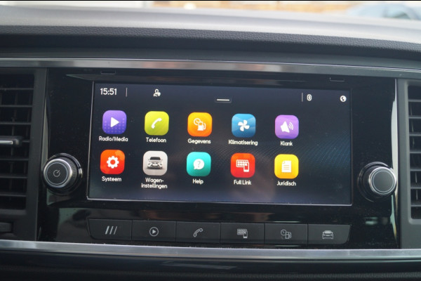 Seat Ateca 1.5 TSI 150pk DSG Style Business Intense -LED-ECC-