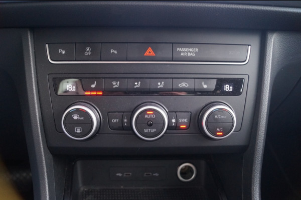 Seat Ateca 1.5 TSI 150pk DSG Style Business Intense -LED-ECC-