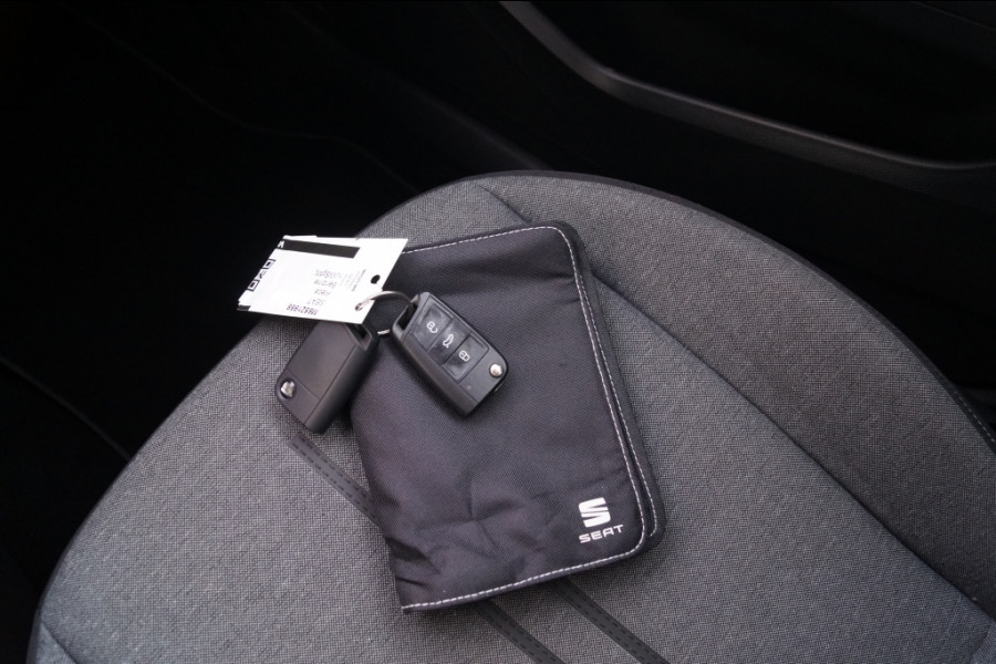 Seat Ateca 1.5 TSI 150pk DSG Style Business Intense -LED-ECC-