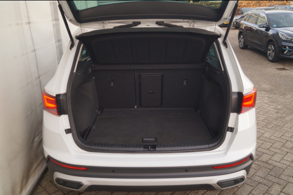 Seat Ateca 1.5 TSI 150pk DSG Style Business Intense -LED-ECC-