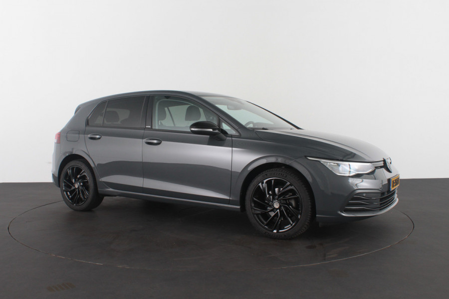 Volkswagen Golf Adapt.cruise/18 inch/Dolphin Gray/Sfeerverlichting...