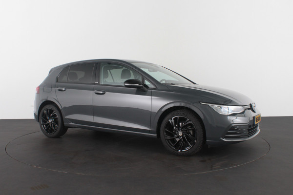 Volkswagen Golf Adapt.cruise/18 inch/Dolphin Gray/Sfeerverlichting...