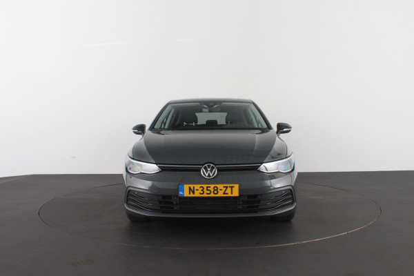 Volkswagen Golf Adapt.cruise/18 inch/Dolphin Gray/Sfeerverlichting...