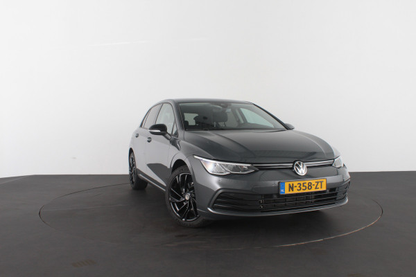 Volkswagen Golf Adapt.cruise/18 inch/Dolphin Gray/Sfeerverlichting...