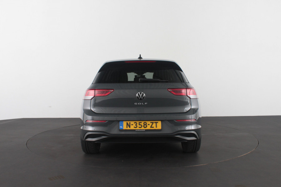 Volkswagen Golf Adapt.cruise/18 inch/Dolphin Gray/Sfeerverlichting...