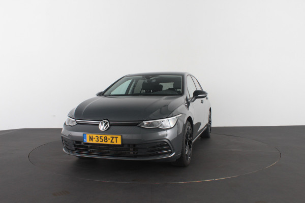 Volkswagen Golf Adapt.cruise/18 inch/Dolphin Gray/Sfeerverlichting...