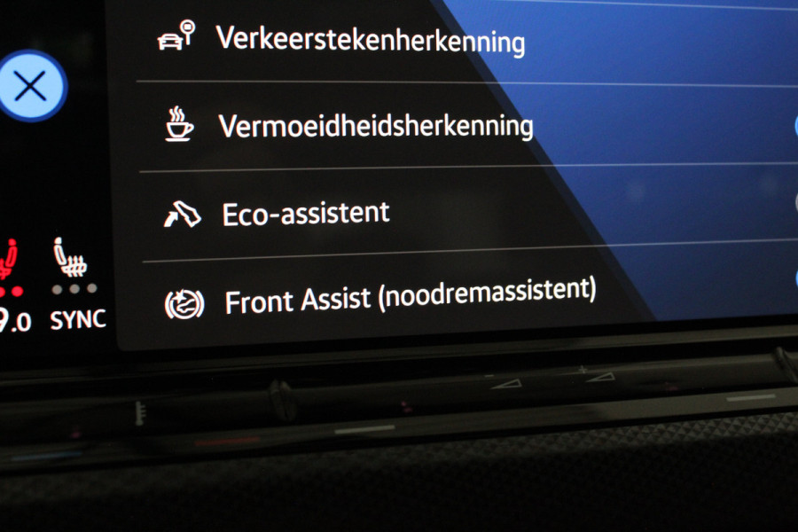 Volkswagen Golf Adapt.cruise/18 inch/Dolphin Gray/Sfeerverlichting...