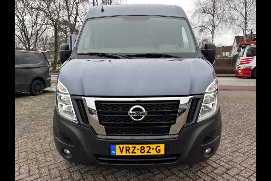 Nissan Interstar 2.3 dCi L2H2 N-Connecta SCI 150pk Trekhaak | Metaal lak | Betimmering | Achteruitrijcamera | Cruise control | Airco