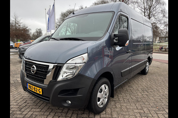Nissan Interstar 2.3 dCi L2H2 N-Connecta SCI 150pk Trekhaak | Metaal lak | Betimmering | Achteruitrijcamera | Cruise control | Airco