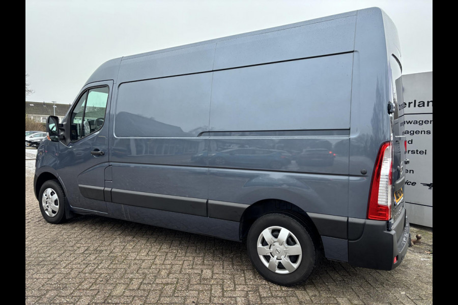 Nissan Interstar 2.3 dCi L2H2 N-Connecta SCI 150pk Trekhaak | Metaal lak | Betimmering | Achteruitrijcamera | Cruise control | Airco