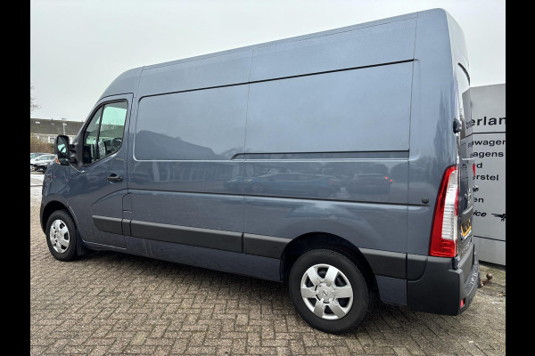 Nissan Interstar 2.3 dCi L2H2 N-Connecta SCI 150pk Trekhaak | Metaal lak | Betimmering | Achteruitrijcamera | Cruise control | Airco