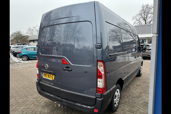 Nissan Interstar 2.3 dCi L2H2 N-Connecta SCI 150pk Trekhaak | Metaal lak | Betimmering | Achteruitrijcamera | Cruise control | Airco