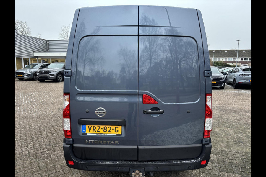 Nissan Interstar 2.3 dCi L2H2 N-Connecta SCI 150pk Trekhaak | Metaal lak | Betimmering | Achteruitrijcamera | Cruise control | Airco