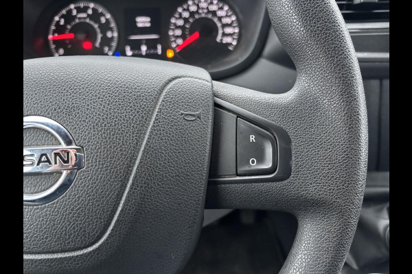 Nissan Interstar 2.3 dCi L2H2 N-Connecta SCI 150pk Trekhaak | Metaal lak | Betimmering | Achteruitrijcamera | Cruise control | Airco