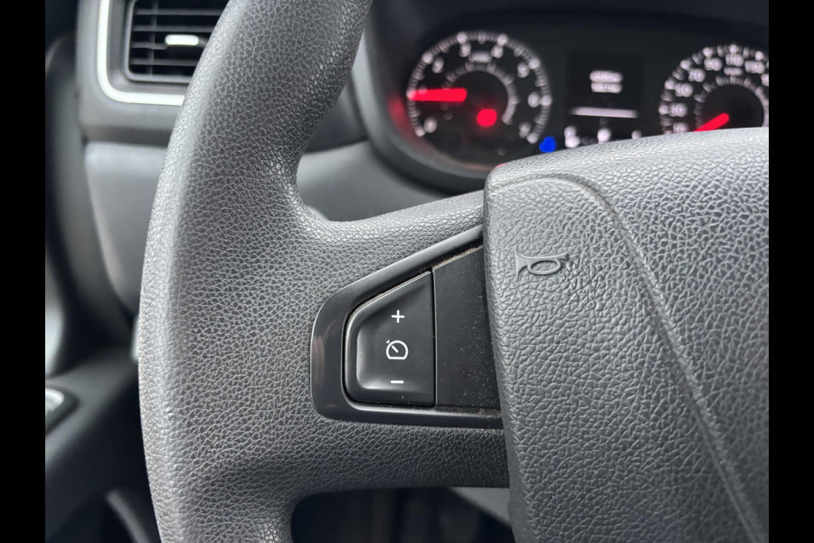 Nissan Interstar 2.3 dCi L2H2 N-Connecta SCI 150pk Trekhaak | Metaal lak | Betimmering | Achteruitrijcamera | Cruise control | Airco