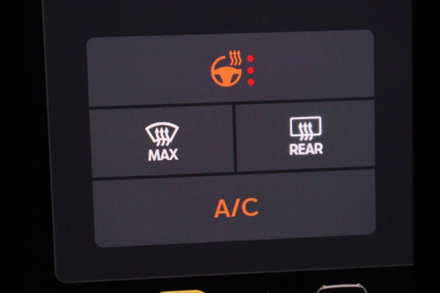 Seat Leon 1.4 e-Hybrid FR Business | Trekhaak | Stoelverwarming | Camera | Adaptive cruise | Full LED | Sportstoelen | Park Assist | Sfeerverlichting | Stuurverwarming | PHEV | Plug In