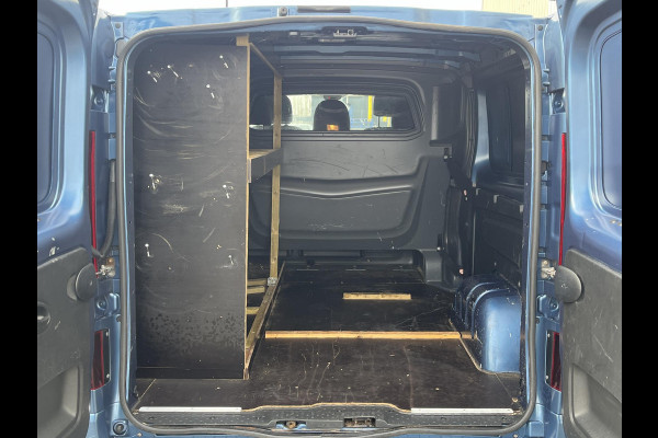 Fiat Talento 2.0 MultiJet L2H1 Pro DC*CRUISE*A/C*HAAK*TEL*